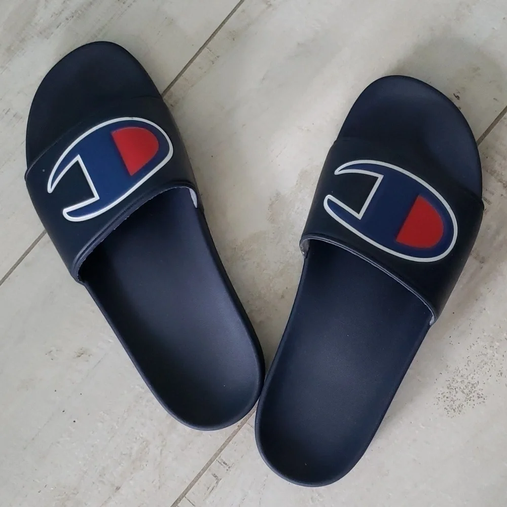 CHAMPION IPO SLIDES
